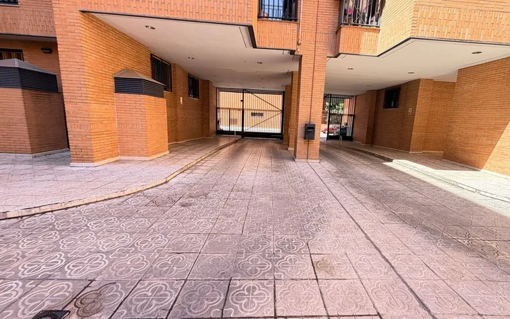 Piso en Calle de Ricardo Goizueta - Foto 33
