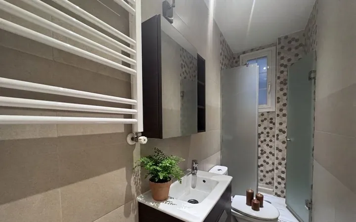 Piso en Jose Ortega y Gasset, Lista - Foto 17