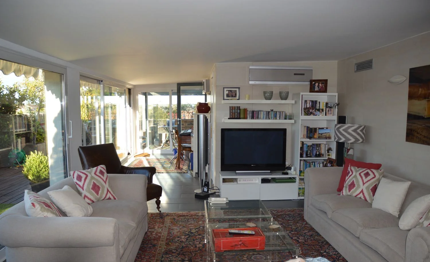 Dúplex en avenida de Valdemarín, 93 - Foto 17