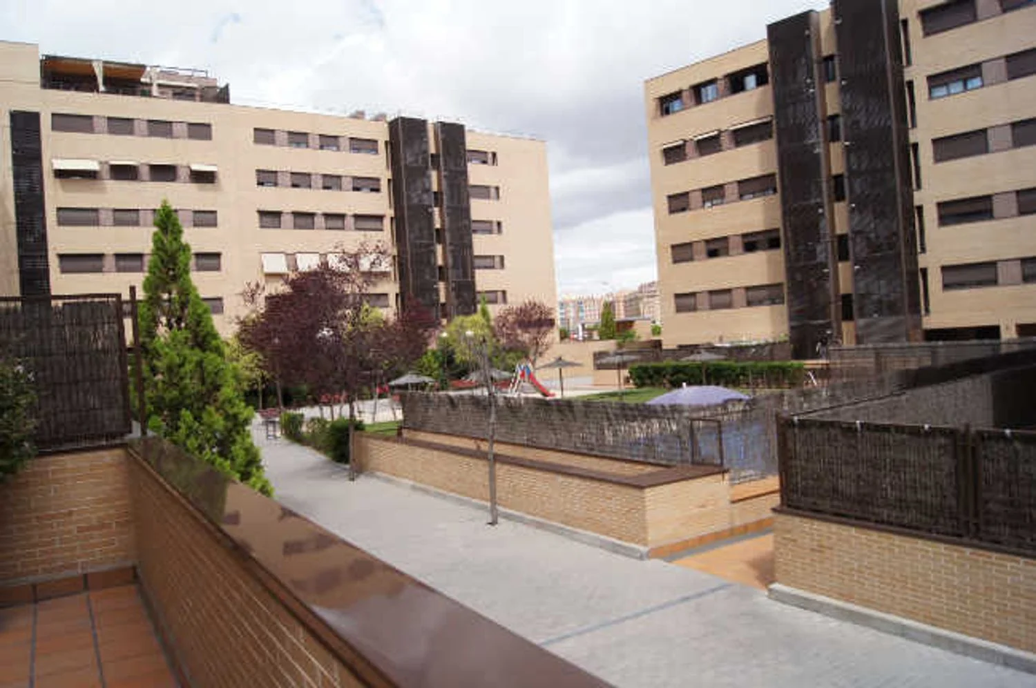 Piso en calle del Alcalde Henche de la Plata, 7 - Foto 4