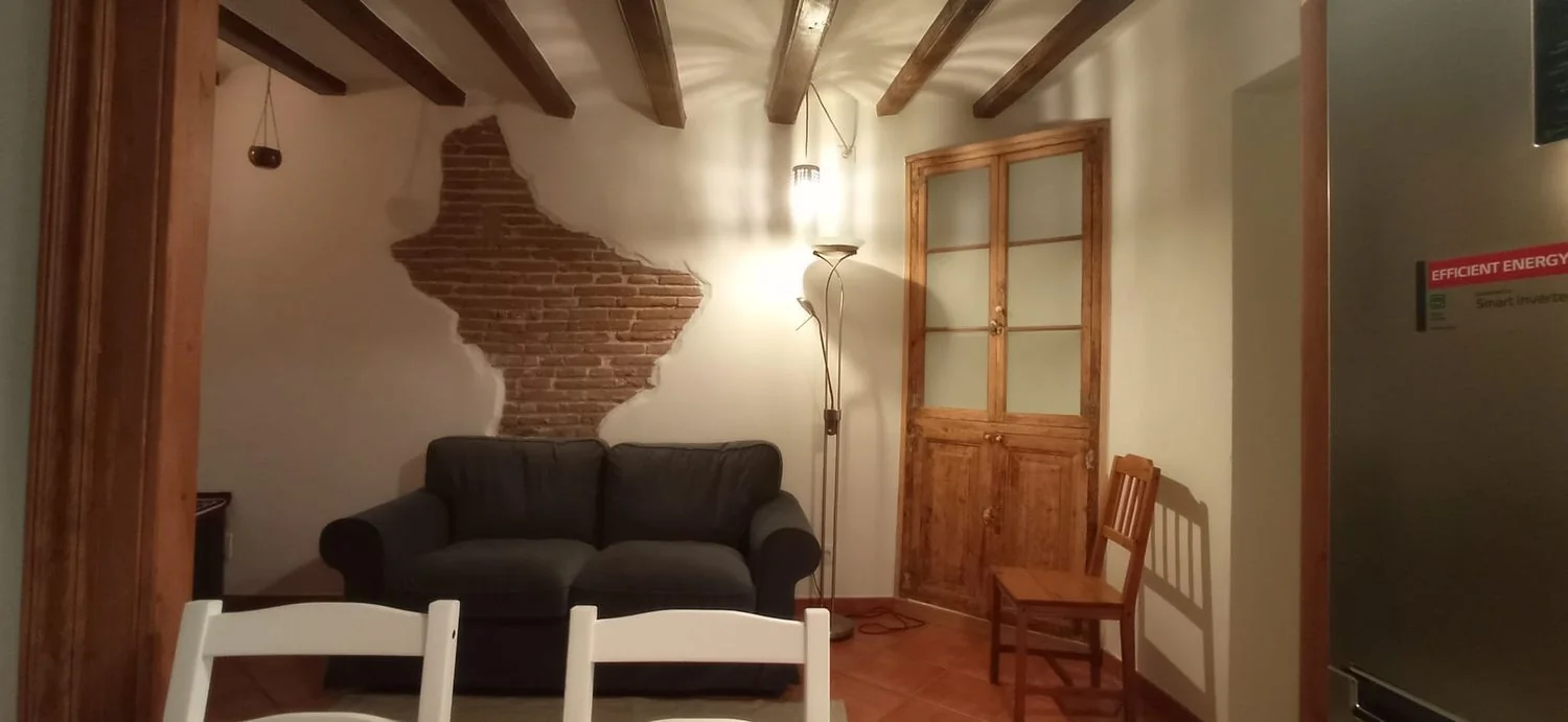 Piso en Calle de Joaquín Costa, 17, El Raval - Foto 4