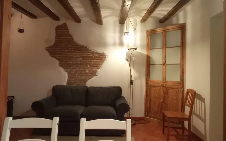 Piso en Calle de Joaquín Costa, 17, El Raval - Foto 4