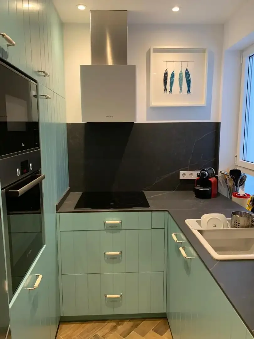 Piso en  Calle de Blasco de Garay 64 - Foto 9