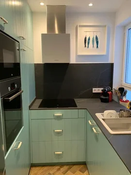 Piso en  Calle de Blasco de Garay 64 - Foto 9