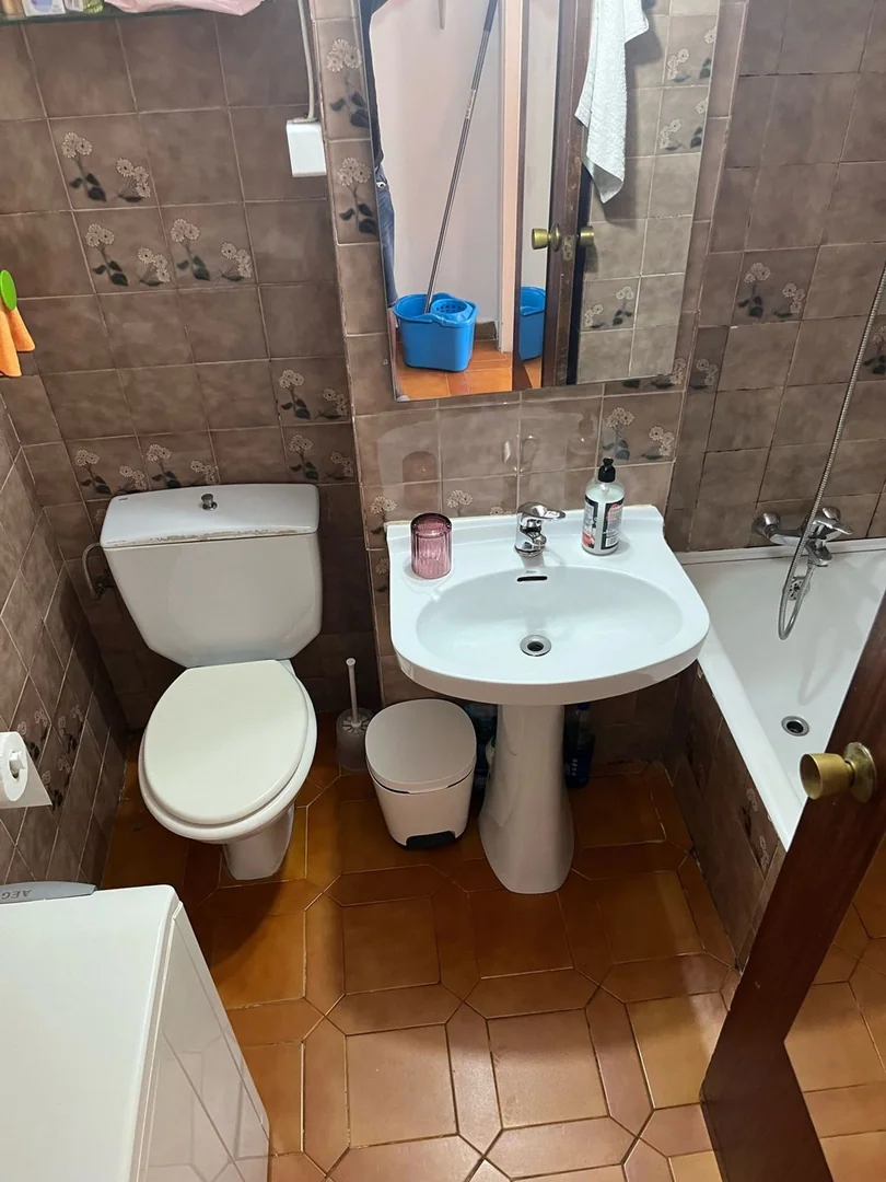 Estudio en Calle del Torrent de Mariner, 3, El Camp d'En Grassot i Gràcia Nova - Foto 2