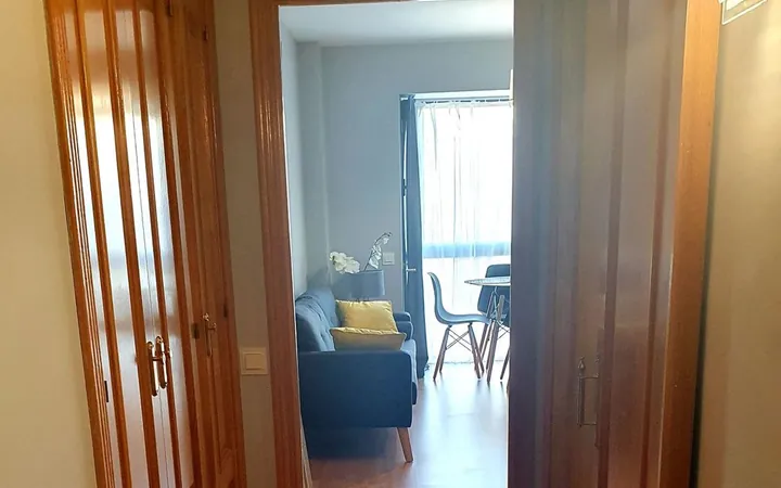 Estudio en Calle de Sor Ángela de la Cruz, 37 - Foto 5