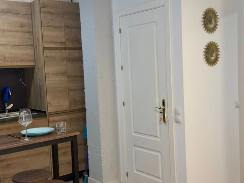 Estudio en calle de Julián Camarillo, 59 - Foto 7