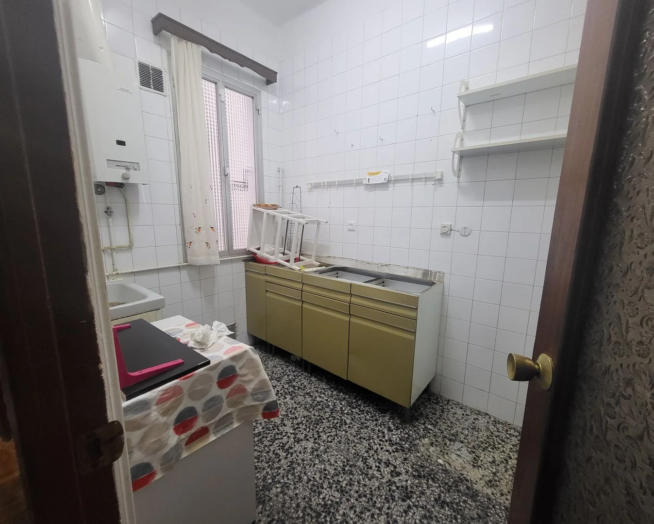 Piso en Plaza del Conde de Casal, 1, Adelfas - Foto 9