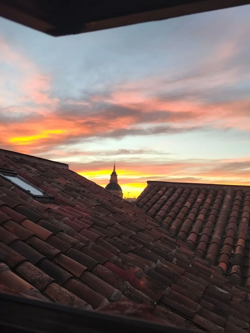 Ático en calle Toledo, 50 - Foto 11