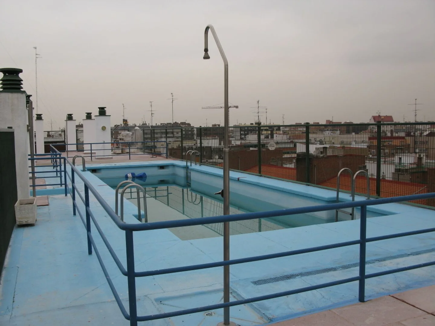 Piso en calle Sor Angela de la Cruz, 22 - Foto 1