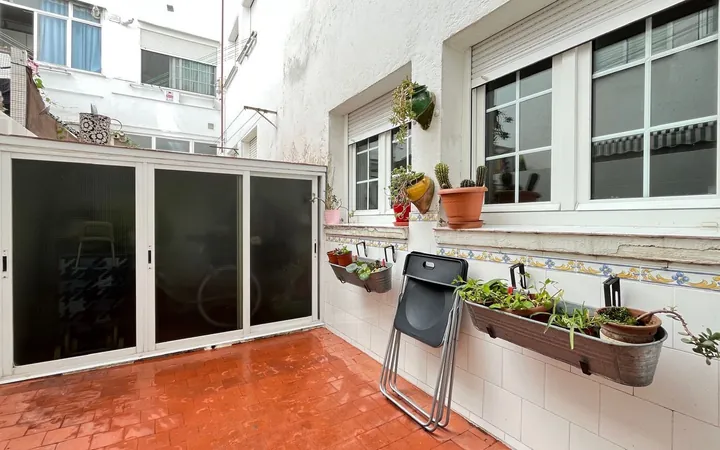 Piso en Calle Logrosán, 22, Águilas - Foto 8