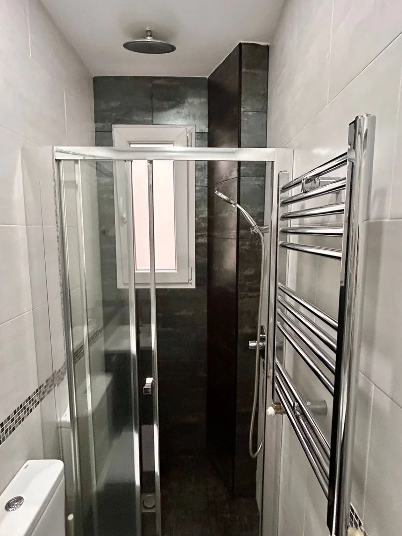 Piso en calle de Antonio López, 164 - Foto 14