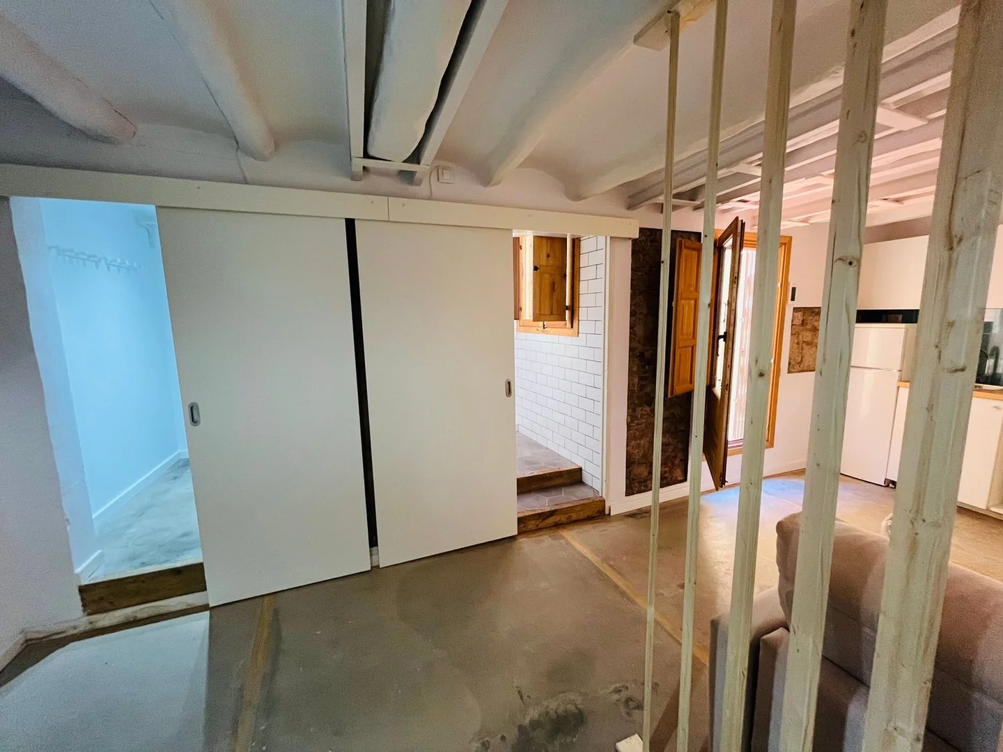 Estudio en Calle de la Cendra, 18 - Foto 8
