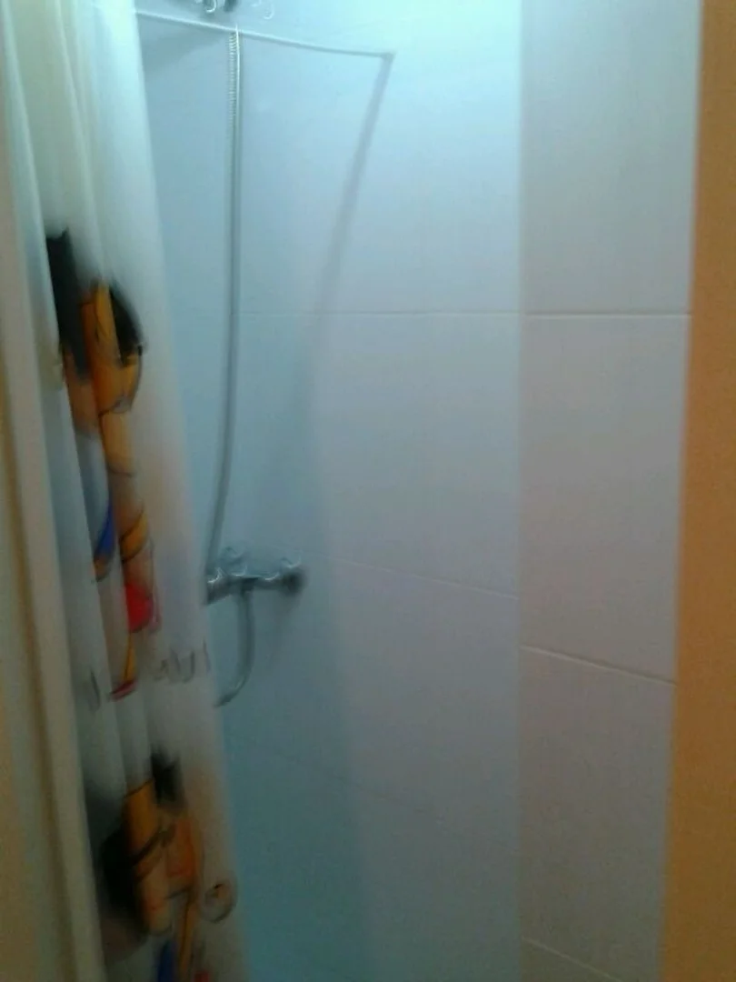 Estudio en calle de Rodrigo de Guevara, 6 - Foto 5