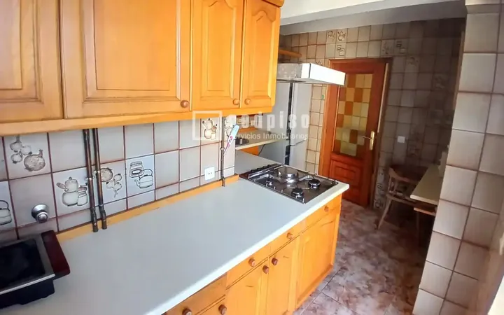 Piso en  de San Juan de Mata - Foto 7