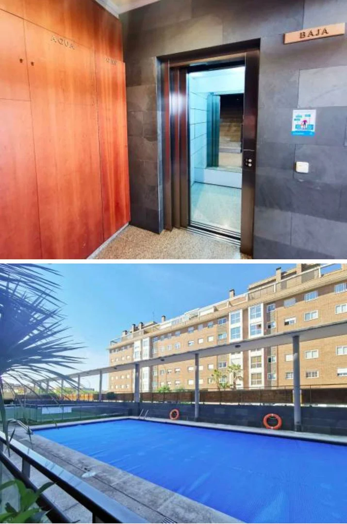 Ático en calle Cardenal Tavera, 4 - Foto 9