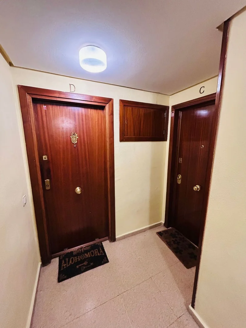 Piso en Calle de Melchor Fernández Almagro, 21, La Paz - Foto 12