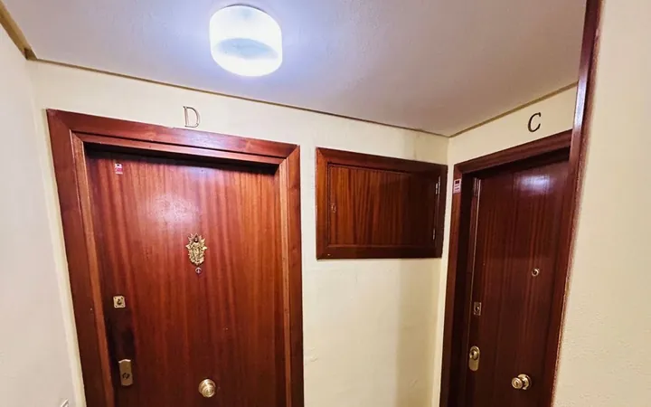 Piso en Calle de Melchor Fernández Almagro, 21, La Paz - Foto 12