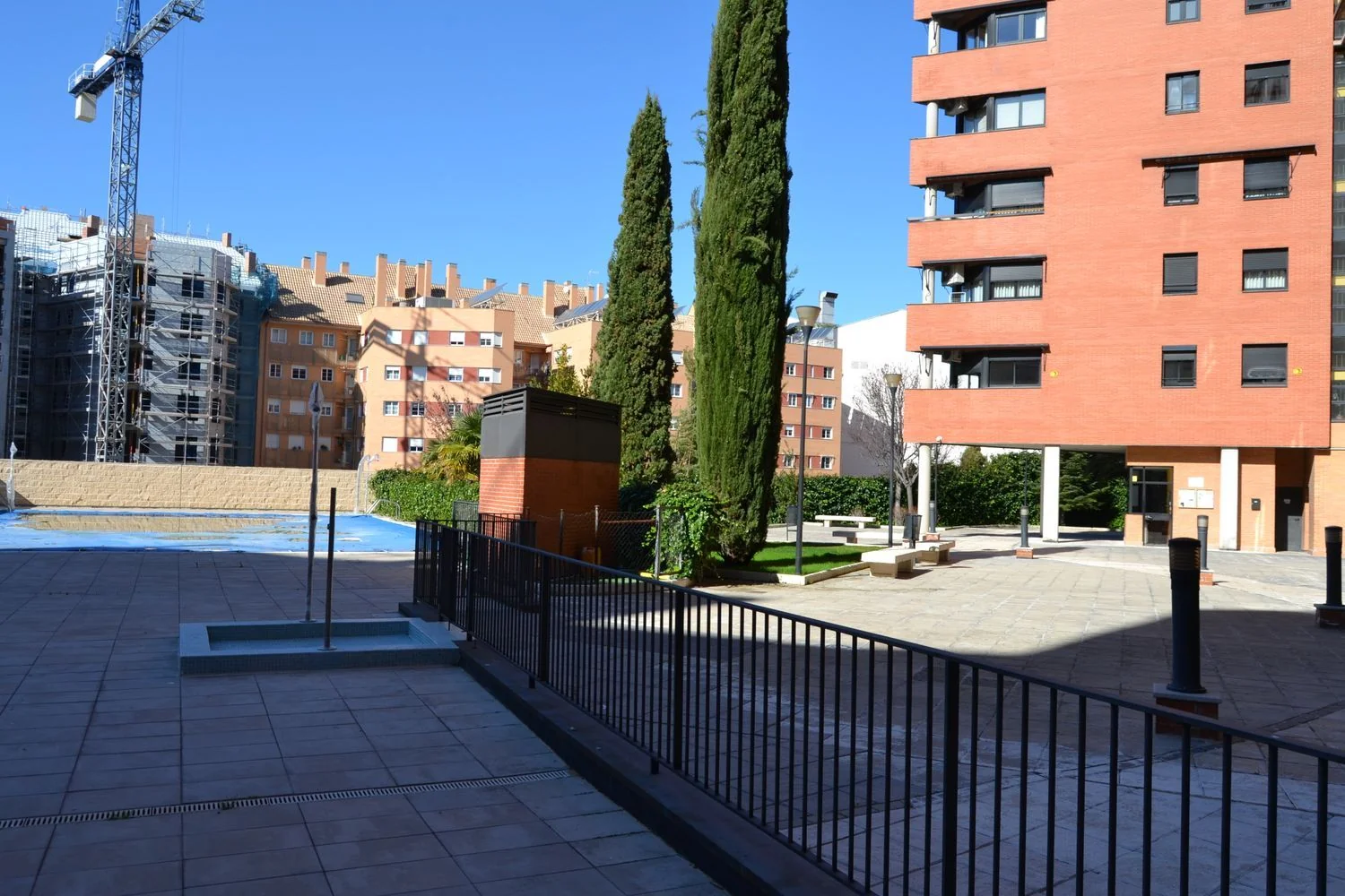 Dúplex en Calle del Parroco Eusebio Cuenca, Madrid, 50, Delicias - Foto 25