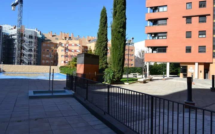 Dúplex en Calle del Parroco Eusebio Cuenca, Madrid, 50, Delicias - Foto 25