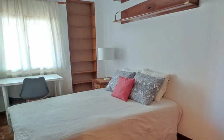 Piso en Paseo del Comandante Fortea, 7, Casa de Campo - Foto 19