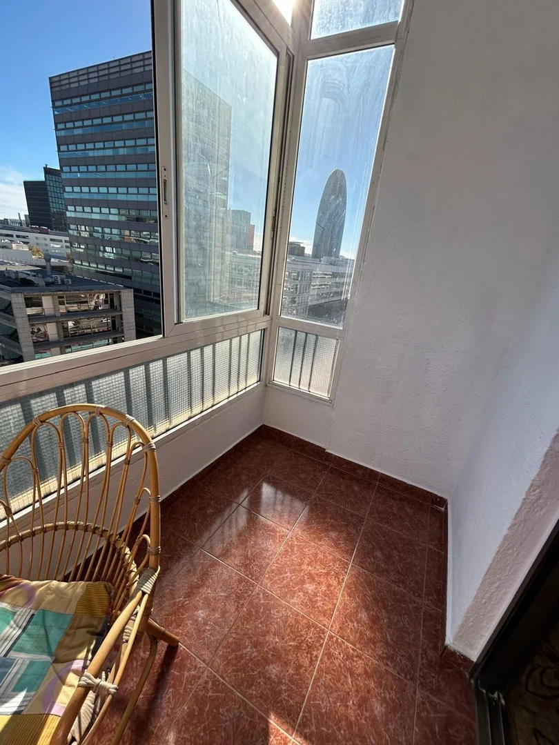 Piso en Gran Via de les Corts Catalanes, El Clot - Foto 4