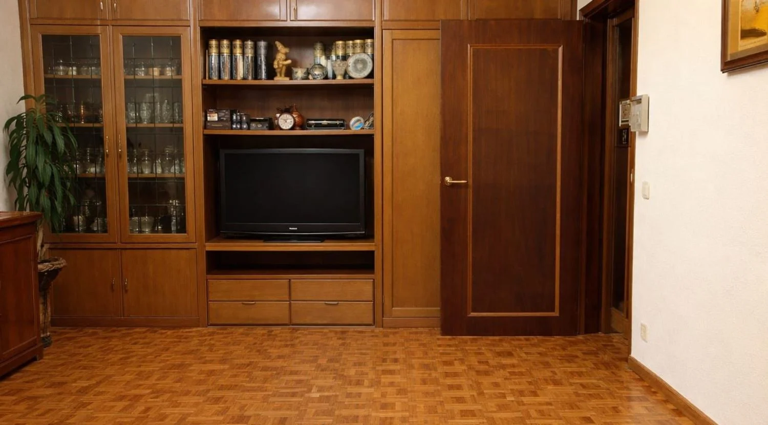 Piso en calle Tomelloso, 1 - Foto 4