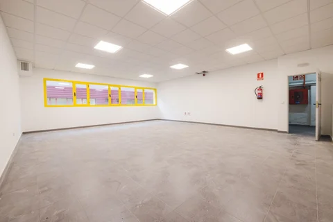 Nave en calle de la Resina, 61 -l - Foto 6