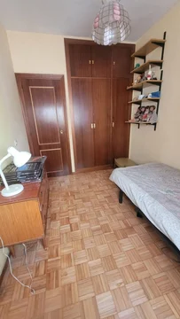 Piso en venta en Calle del Doctor Fourquet, 5 - Foto 11