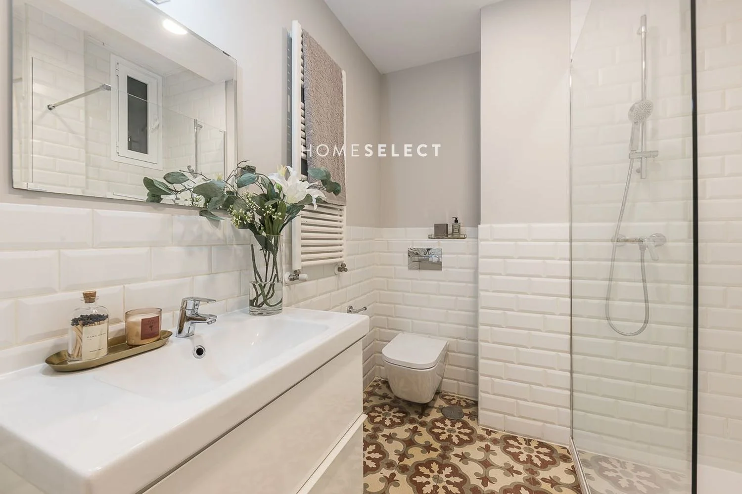 Piso en calle de Rafael Calvo - Foto 17