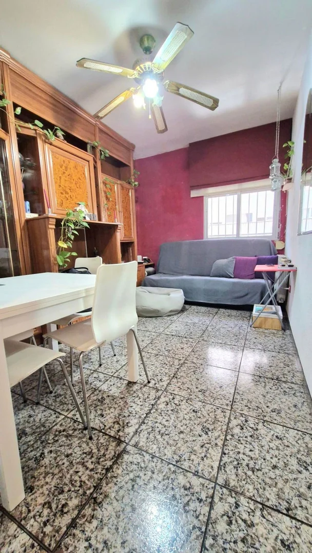 Piso en Barrio Casco Histórico de Vicálvaro