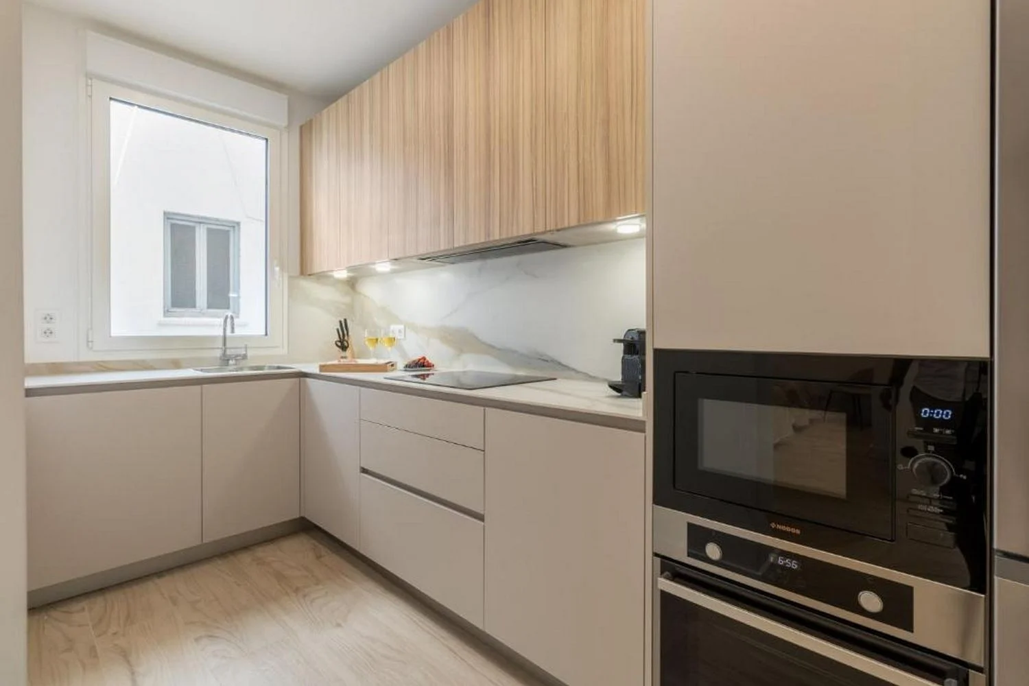 Piso en calle de la Madera, 22 - Foto 11