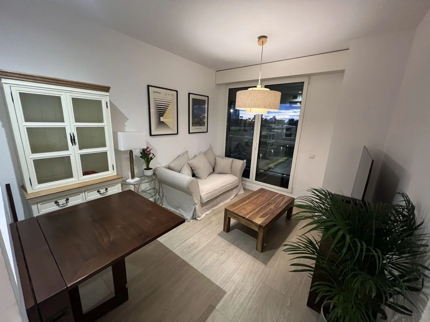 Piso en Calle de Dulce Chacón, 51 b, Virgen del Cortijo - Manoteras - Foto 2