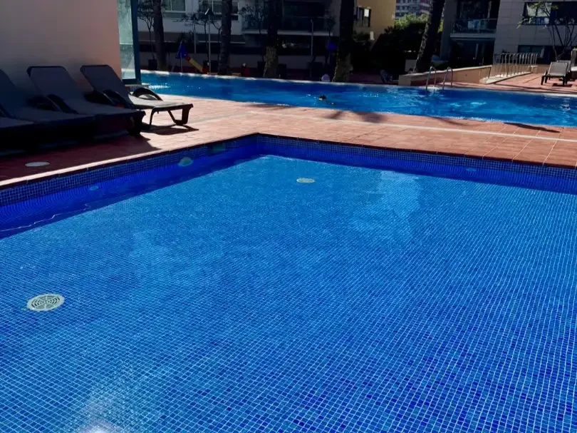 Piso en  Passeig del Taulat 281 - Foto 39