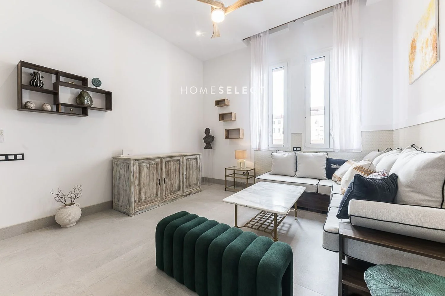 Piso en calle de Narváez - Foto 5