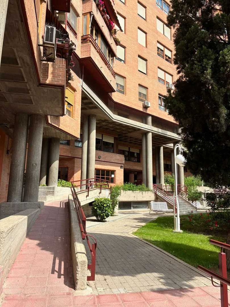 Piso en Calle del Corregidor Diego de Valderrábano, 17 - Foto 4