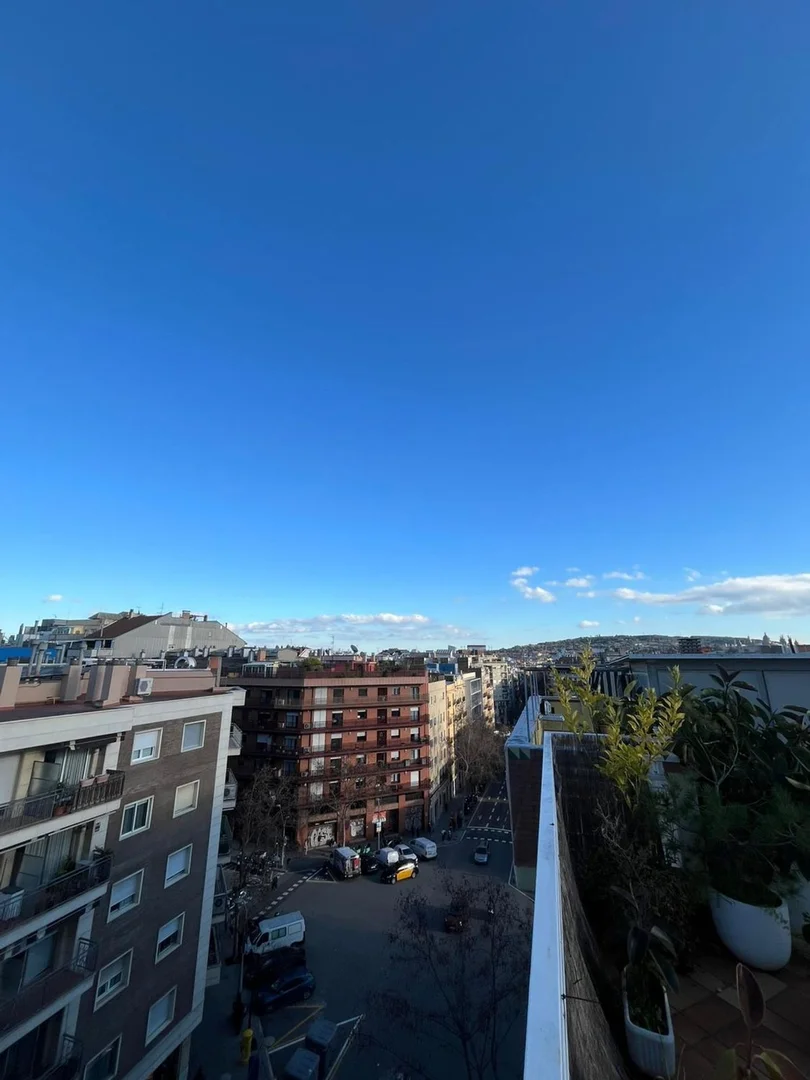 Ático en calle d'Entença, 161 - Foto 15