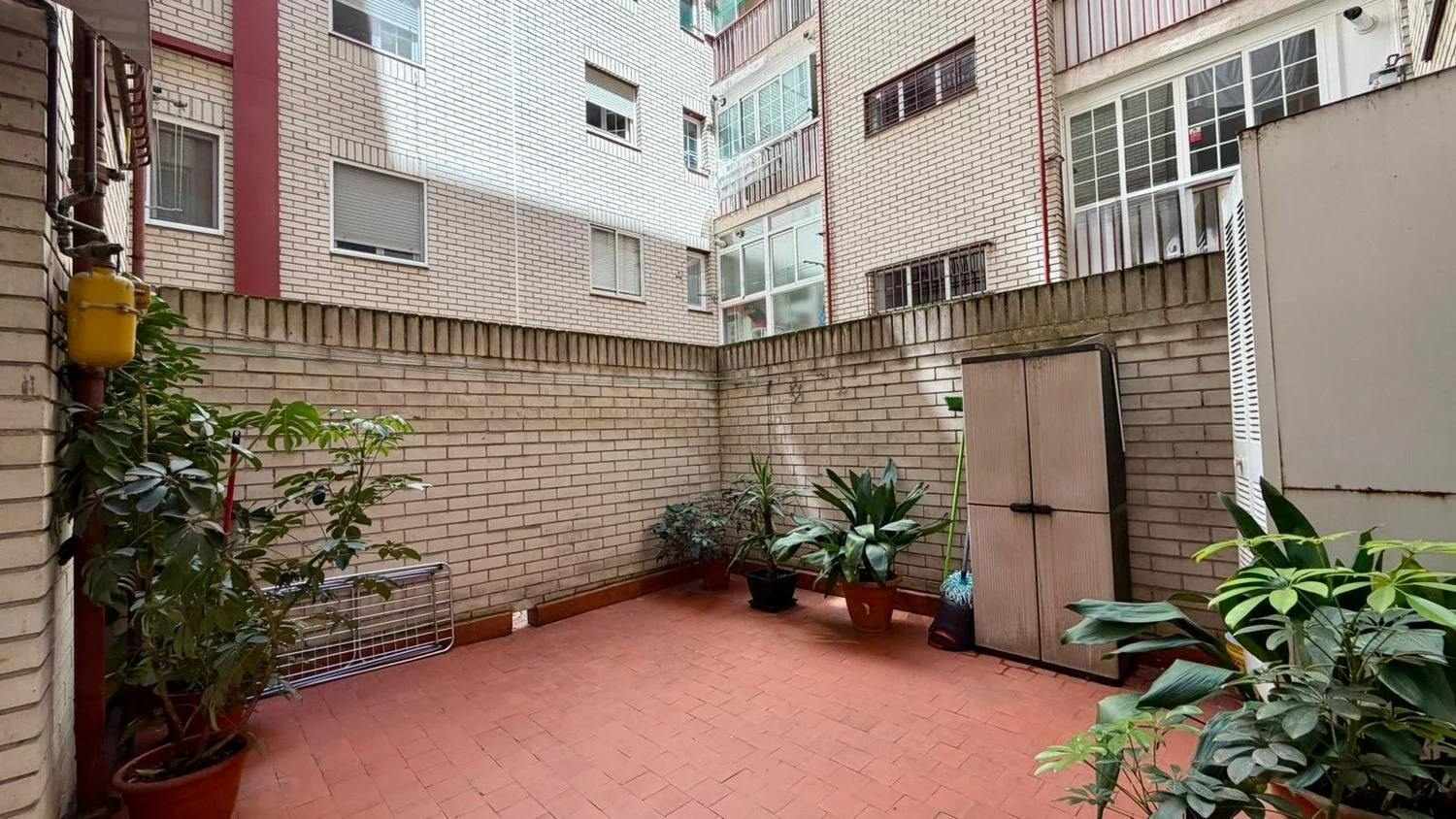 Piso en Luis De Hoyos Sainz, Pavones - Foto 6