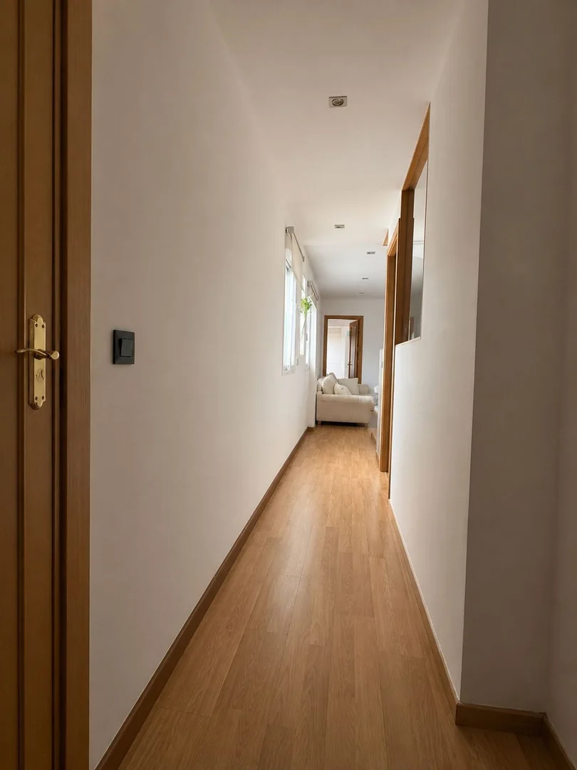 Piso en Avenida de Nuestra Señora de Fátima, 5, Vista Alegre - Foto 10
