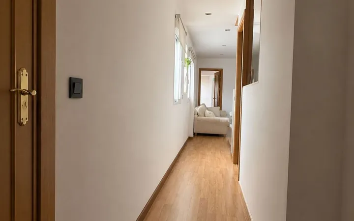 Piso en Avenida de Nuestra Señora de Fátima, 5, Vista Alegre - Foto 10