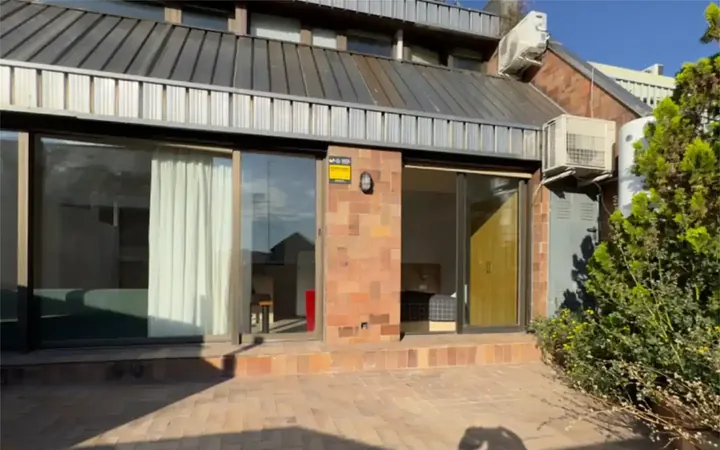 Piso en  Carrer de Muntaner 477 - Foto 5