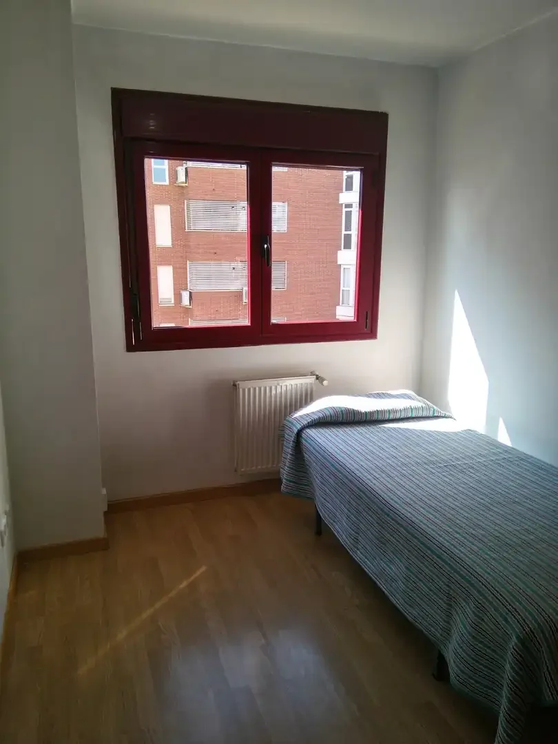 Piso en  Avenida de Andalucía 18 - Foto 13