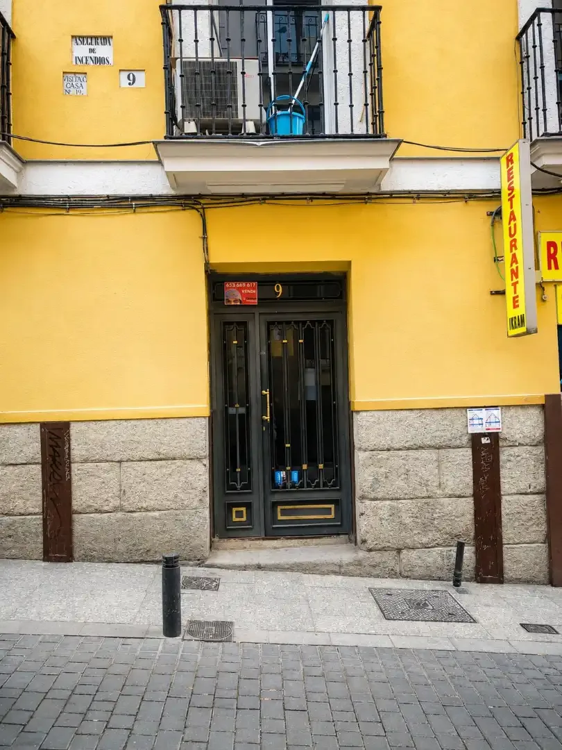 Piso en  Calle de Rodas 9 - Foto 8
