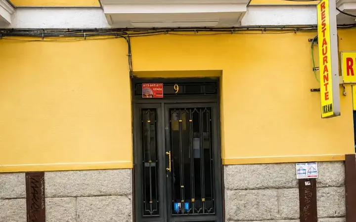 Piso en  Calle de Rodas 9 - Foto 8