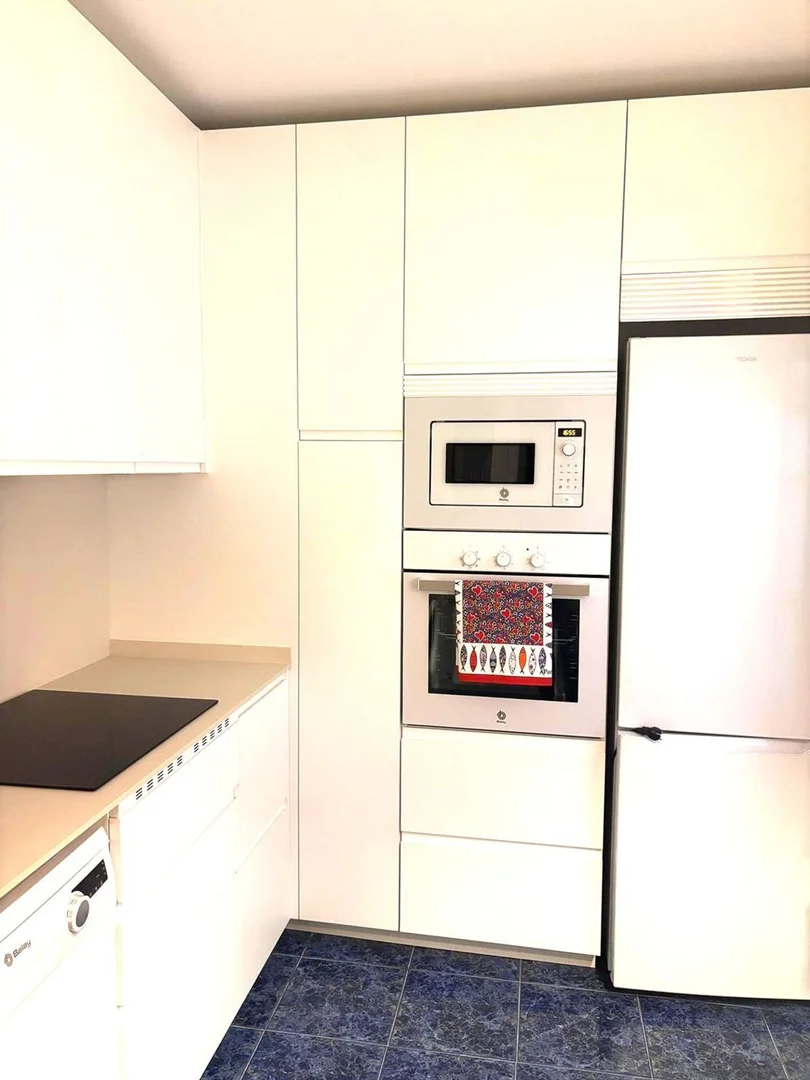 Piso en paseo del Rey, 18 - Foto 20