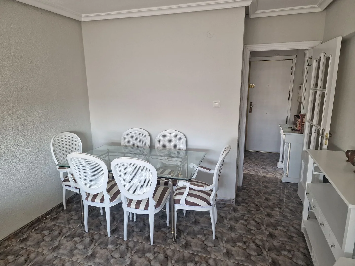 Piso en Calle de La Bañeza, 18, Pilar - Foto 3