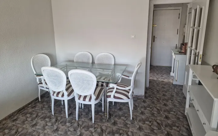 Piso en Calle de La Bañeza, 18, Pilar - Foto 3