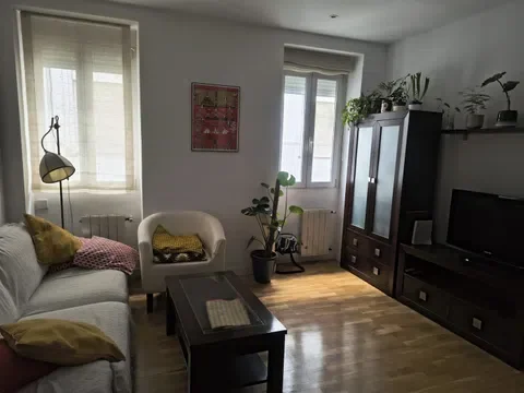 Piso en avenida de la Ciudad de Barcelona, 31 - Foto 6