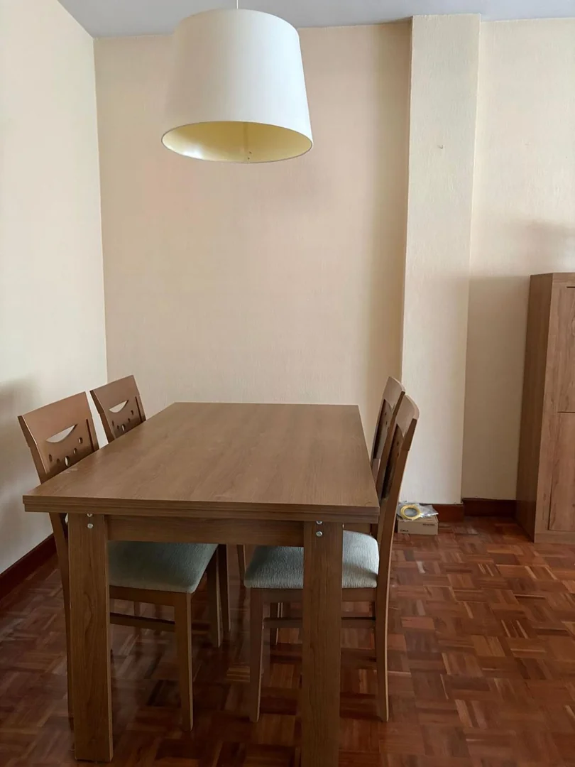 Piso en Valdezarza, Valdezarza - Foto 3