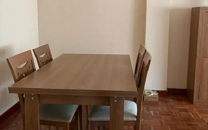 Piso en Valdezarza, Valdezarza - Foto 3